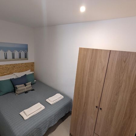 Canary'S Suite 마토지뉴스 외부 사진
