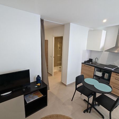 Canary'S Suite 마토지뉴스 외부 사진