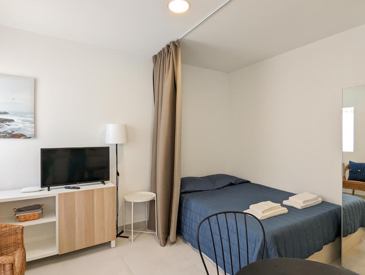 Canary'S Suite 마토지뉴스 외부 사진