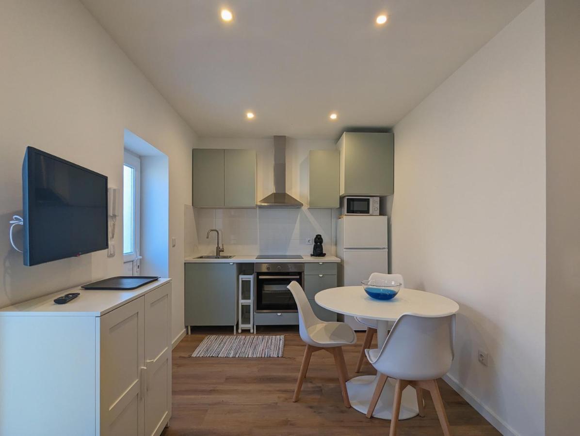 Canary'S Suite 마토지뉴스 외부 사진