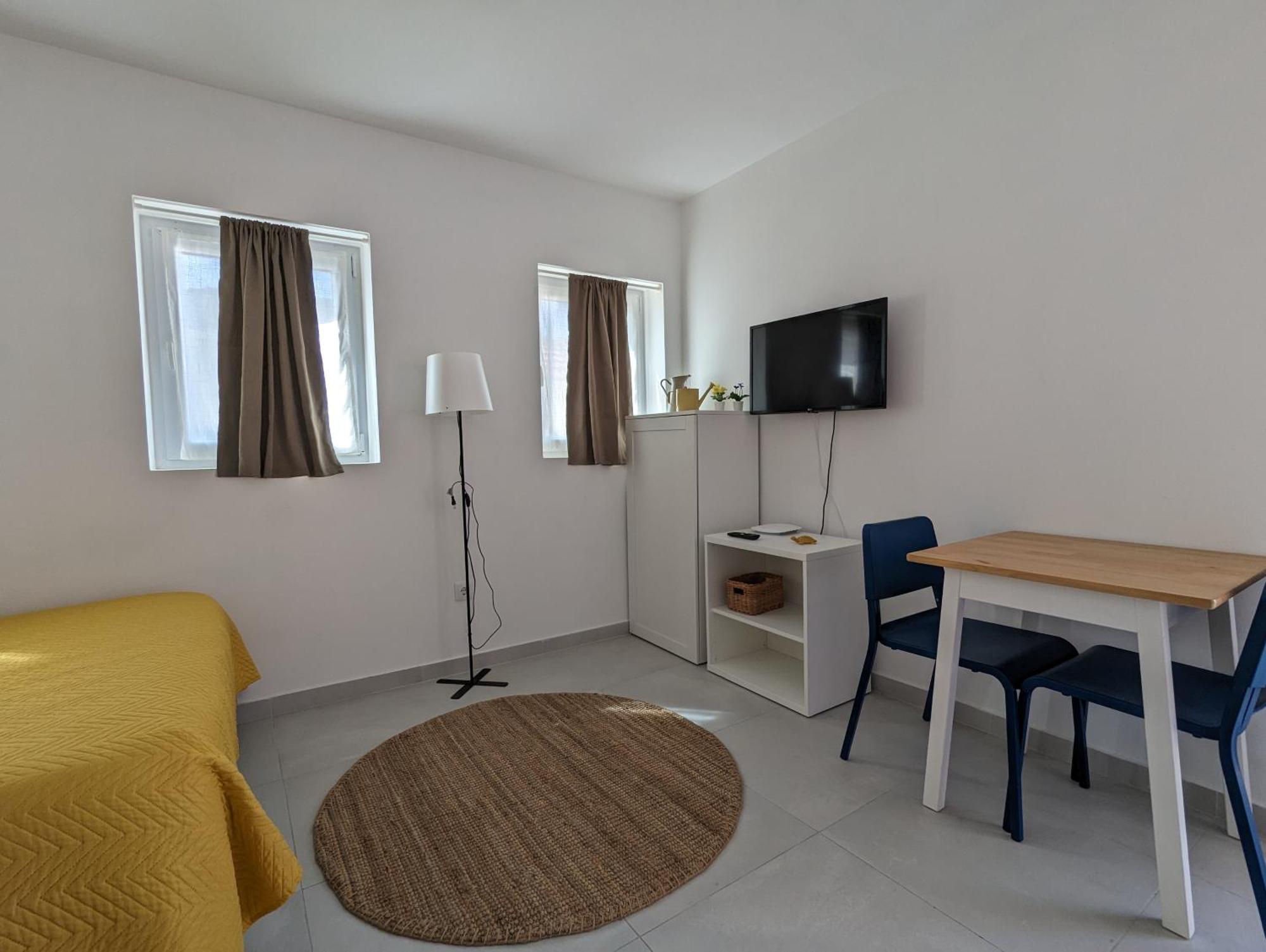 Canary'S Suite 마토지뉴스 외부 사진