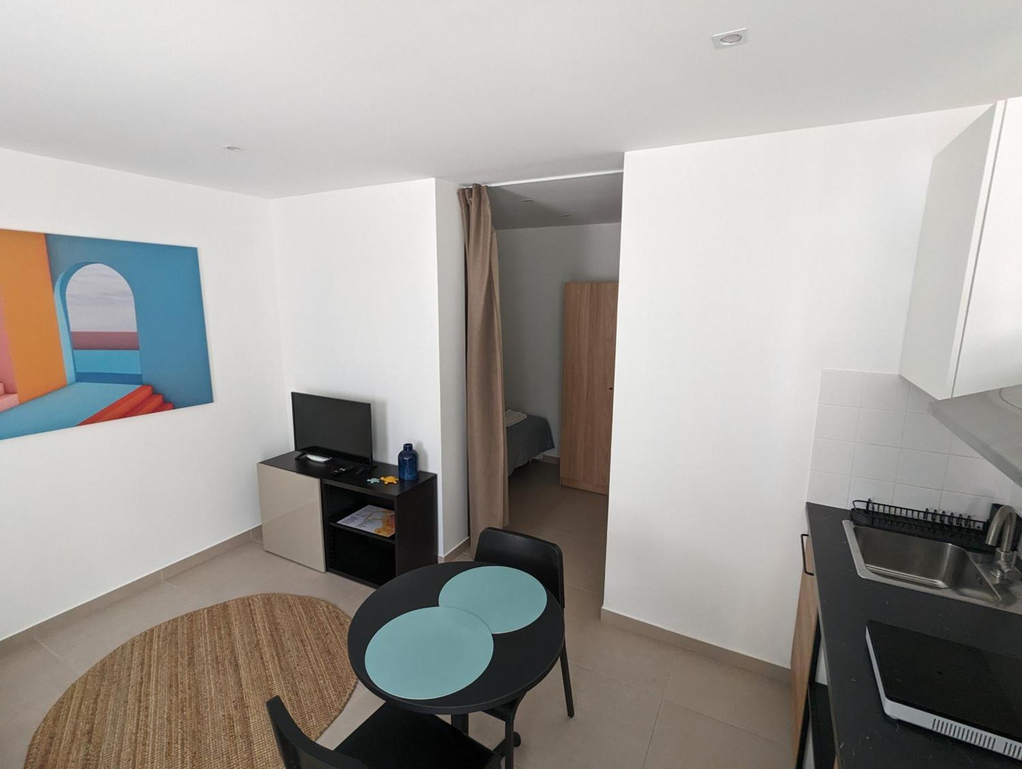 Canary'S Suite 마토지뉴스 외부 사진