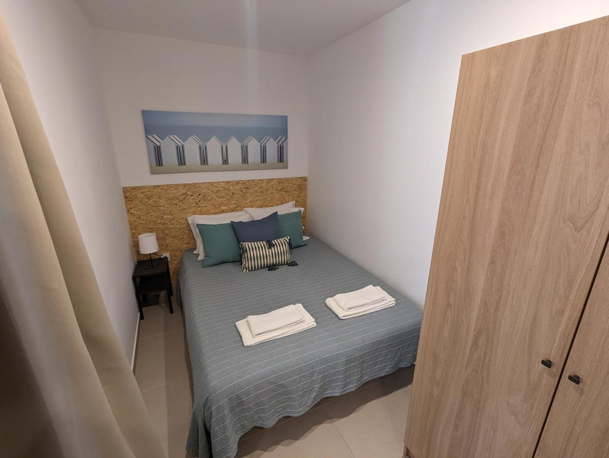Canary'S Suite 마토지뉴스 외부 사진