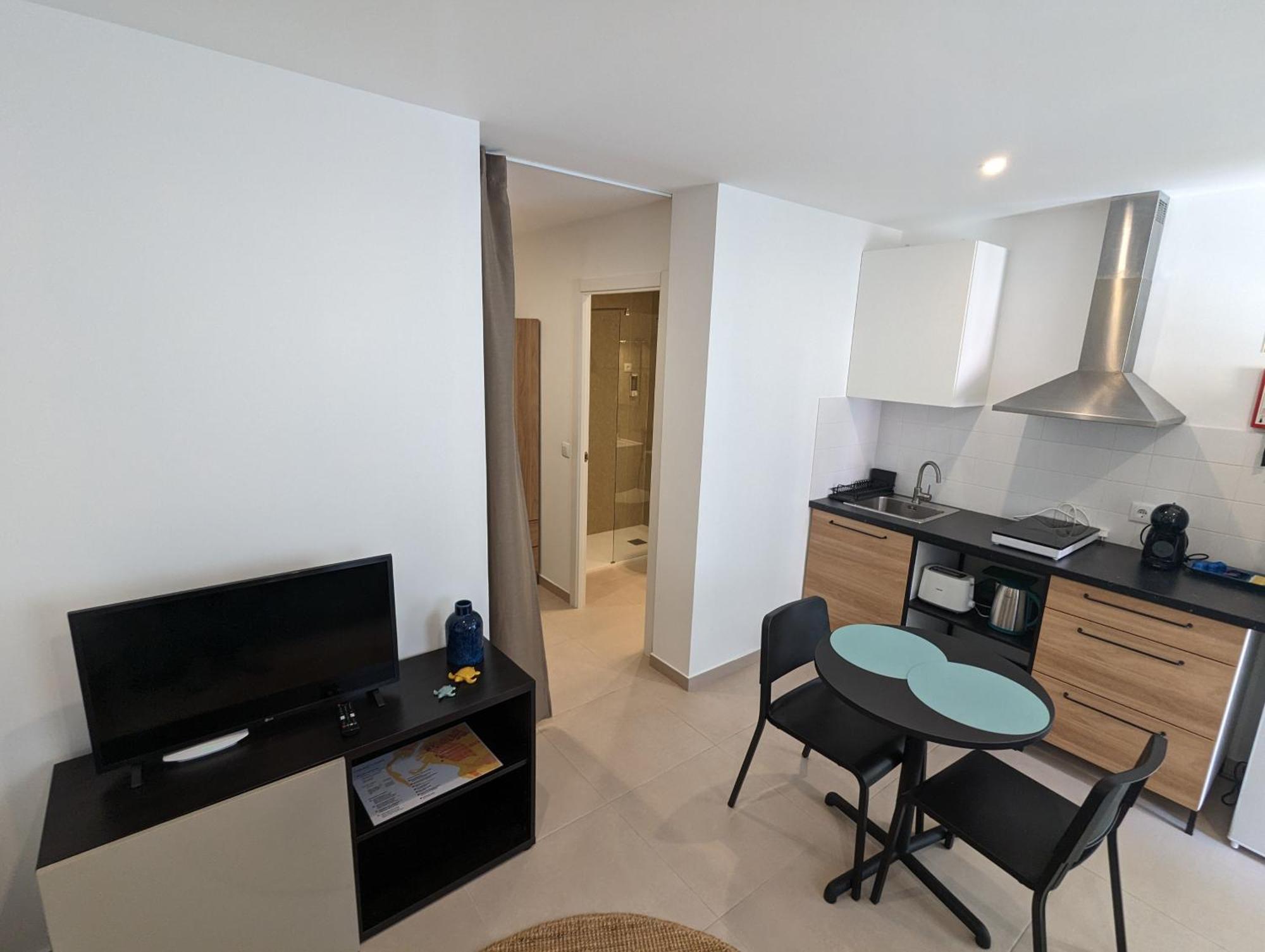 Canary'S Suite 마토지뉴스 외부 사진