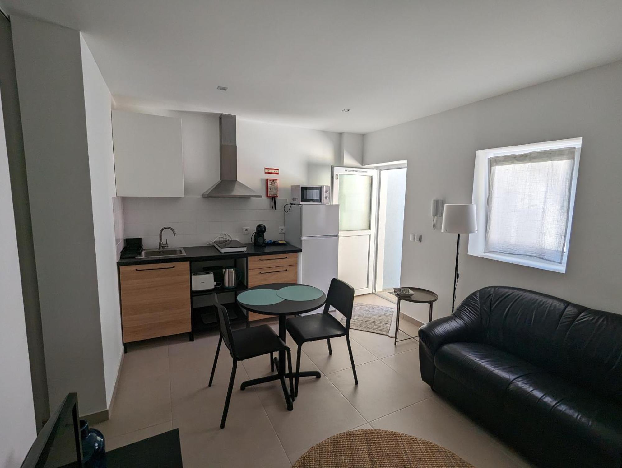 Canary'S Suite 마토지뉴스 외부 사진